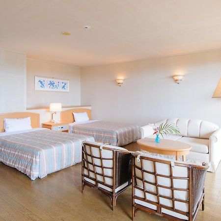 La Teada Ishigaki Resort Kabira Екстер'єр фото