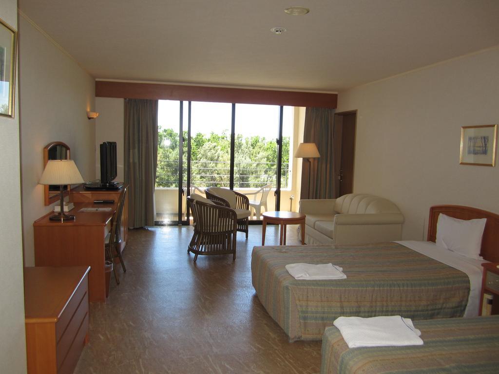 La Teada Ishigaki Resort Kabira Номер фото