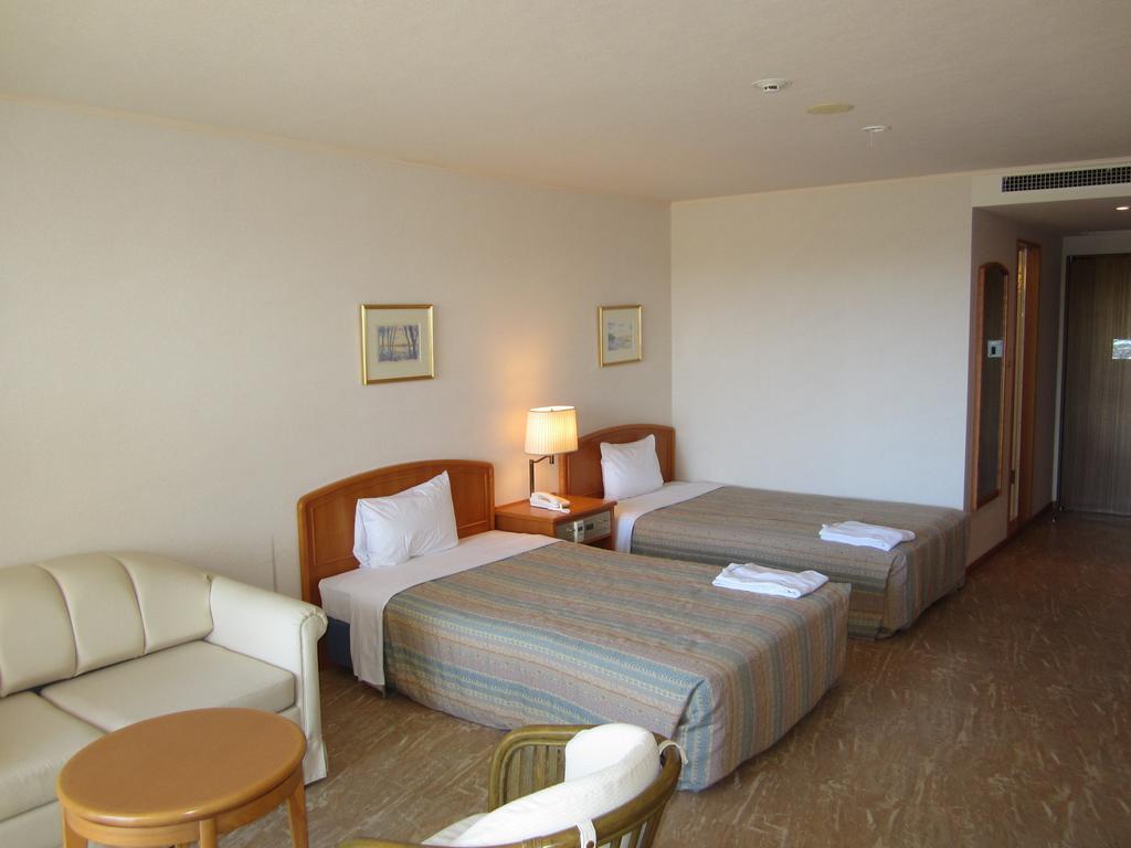 La Teada Ishigaki Resort Kabira Екстер'єр фото