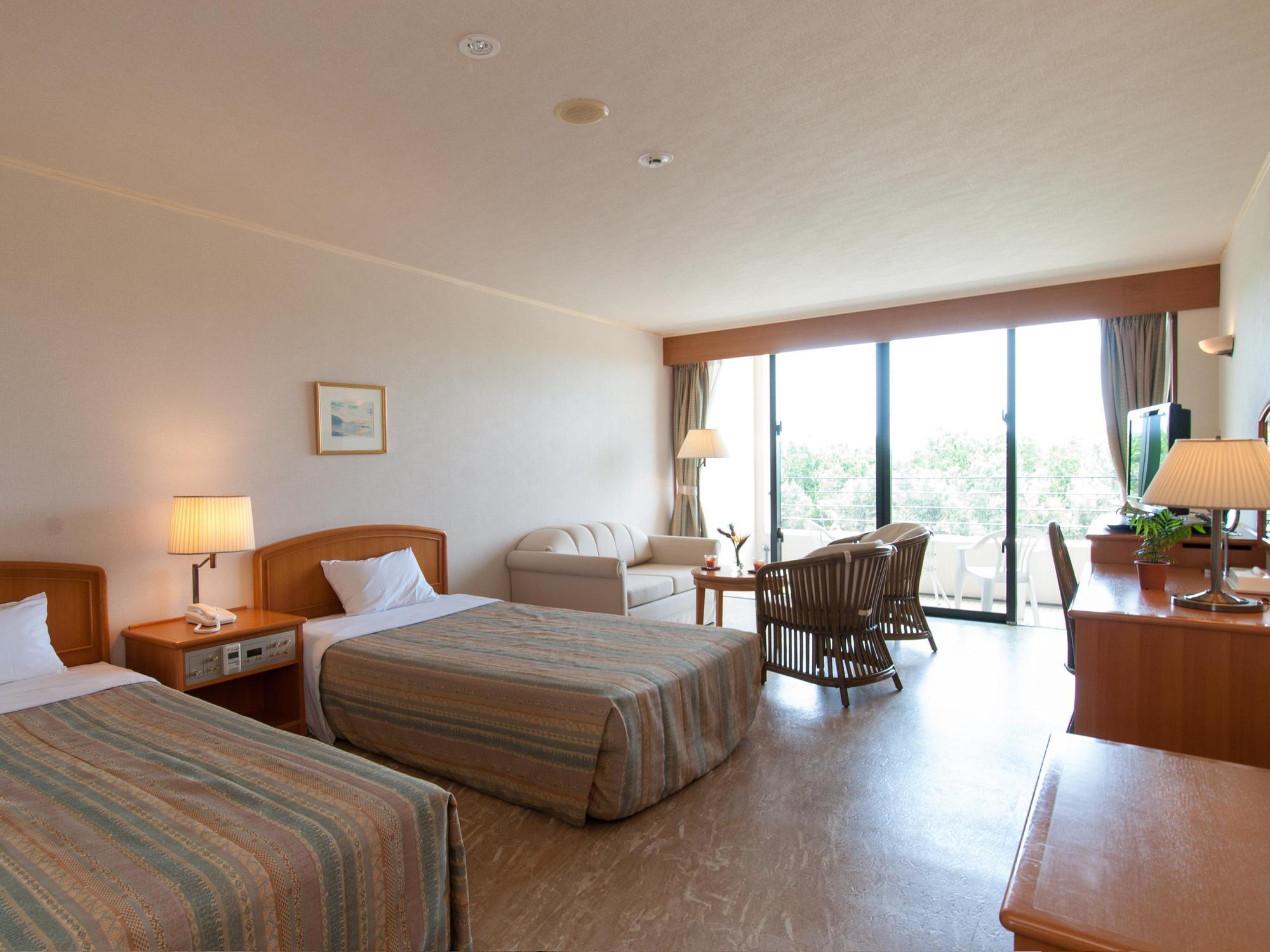La Teada Ishigaki Resort Kabira Екстер'єр фото