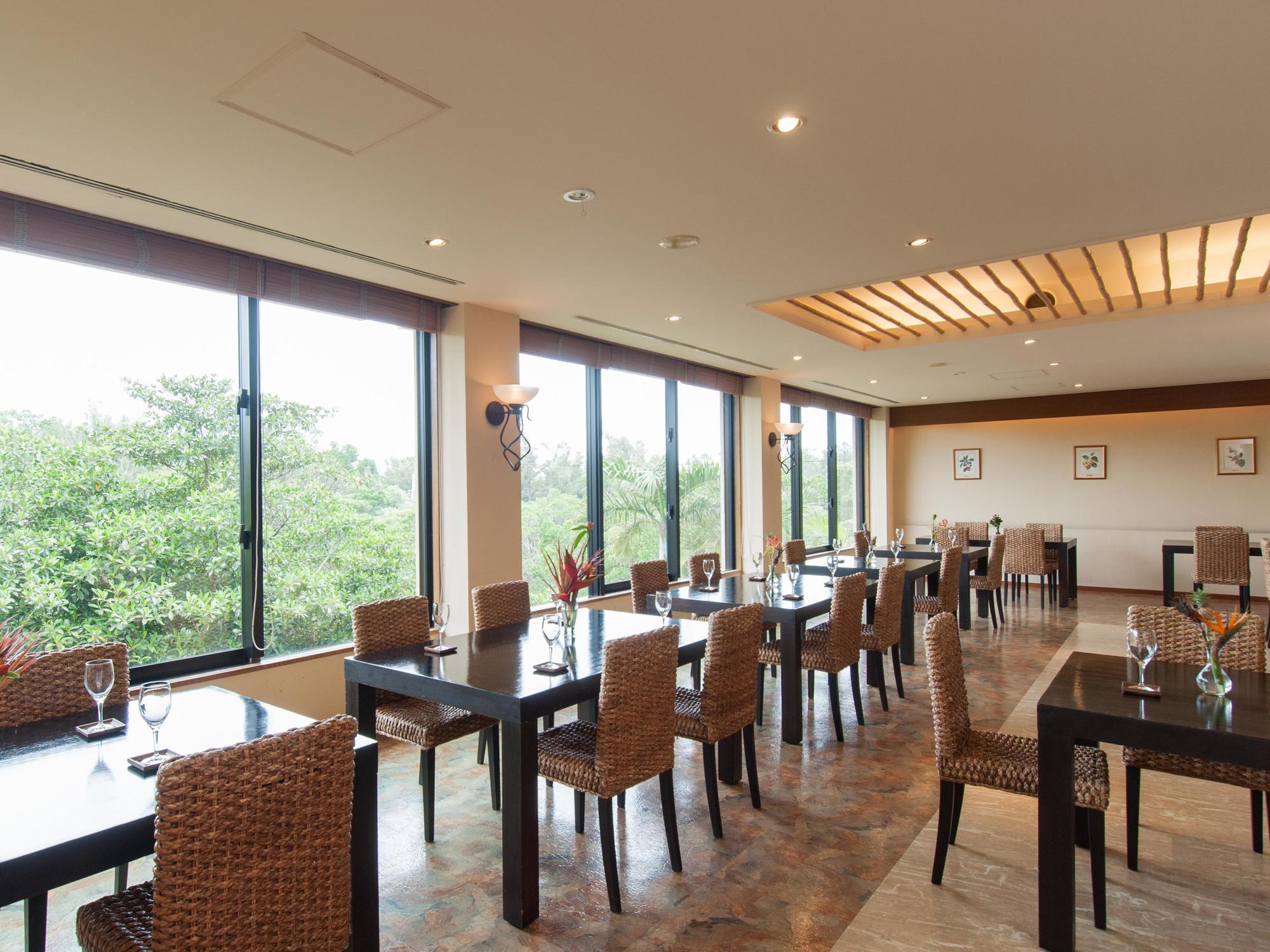 La Teada Ishigaki Resort Kabira Екстер'єр фото