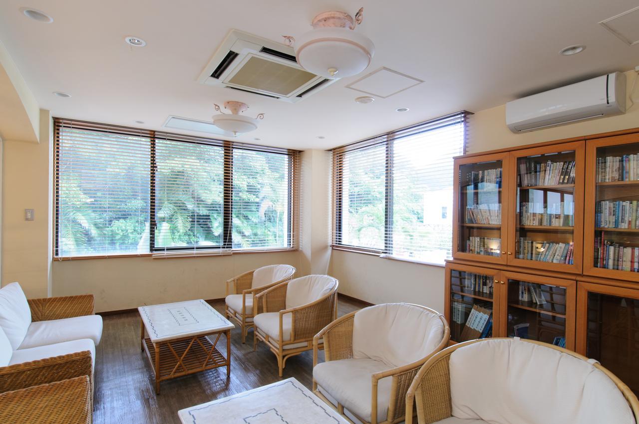 La Teada Ishigaki Resort Kabira Екстер'єр фото