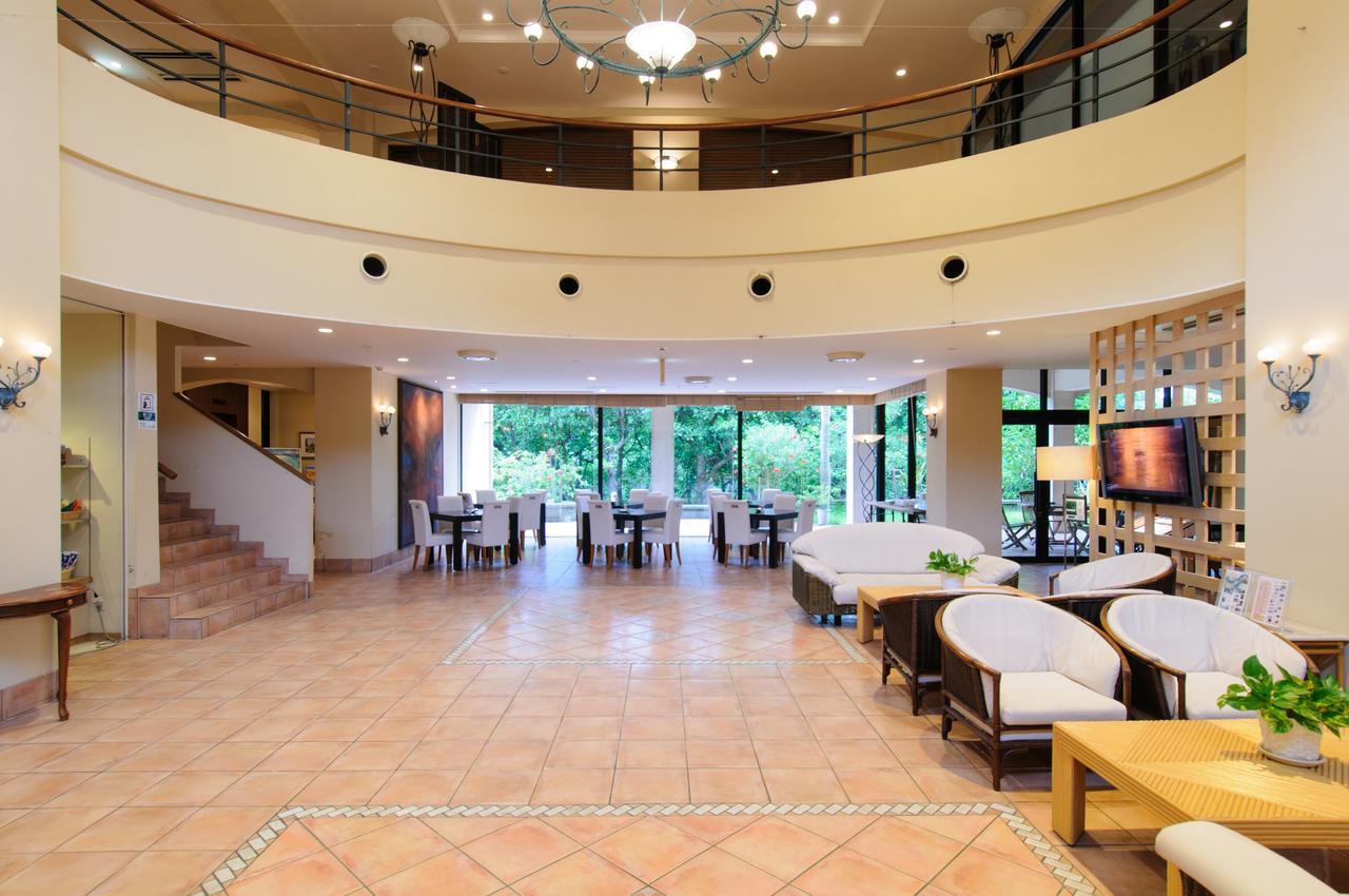 La Teada Ishigaki Resort Kabira Екстер'єр фото