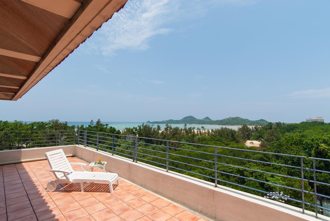 La Teada Ishigaki Resort Kabira Екстер'єр фото
