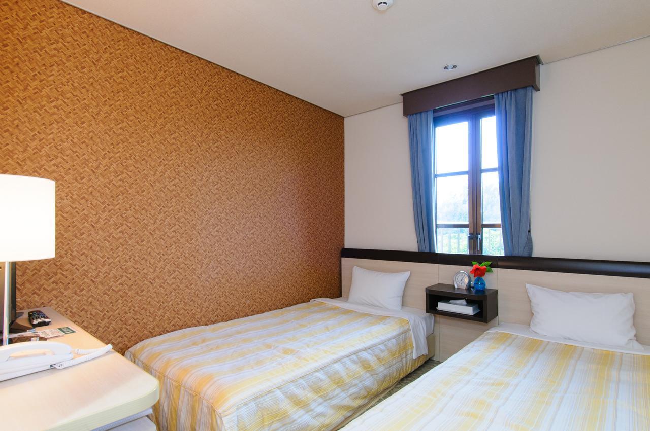 La Teada Ishigaki Resort Kabira Екстер'єр фото