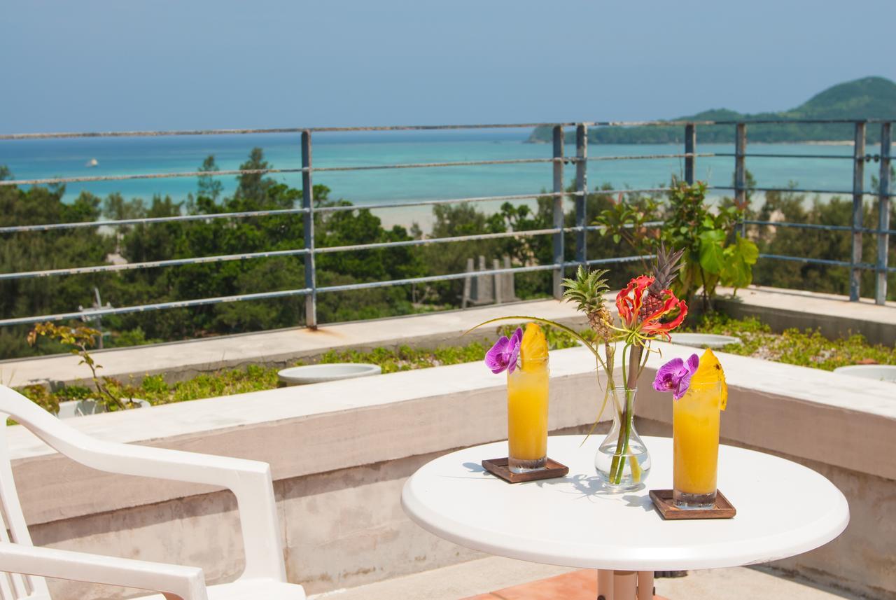 La Teada Ishigaki Resort Kabira Екстер'єр фото