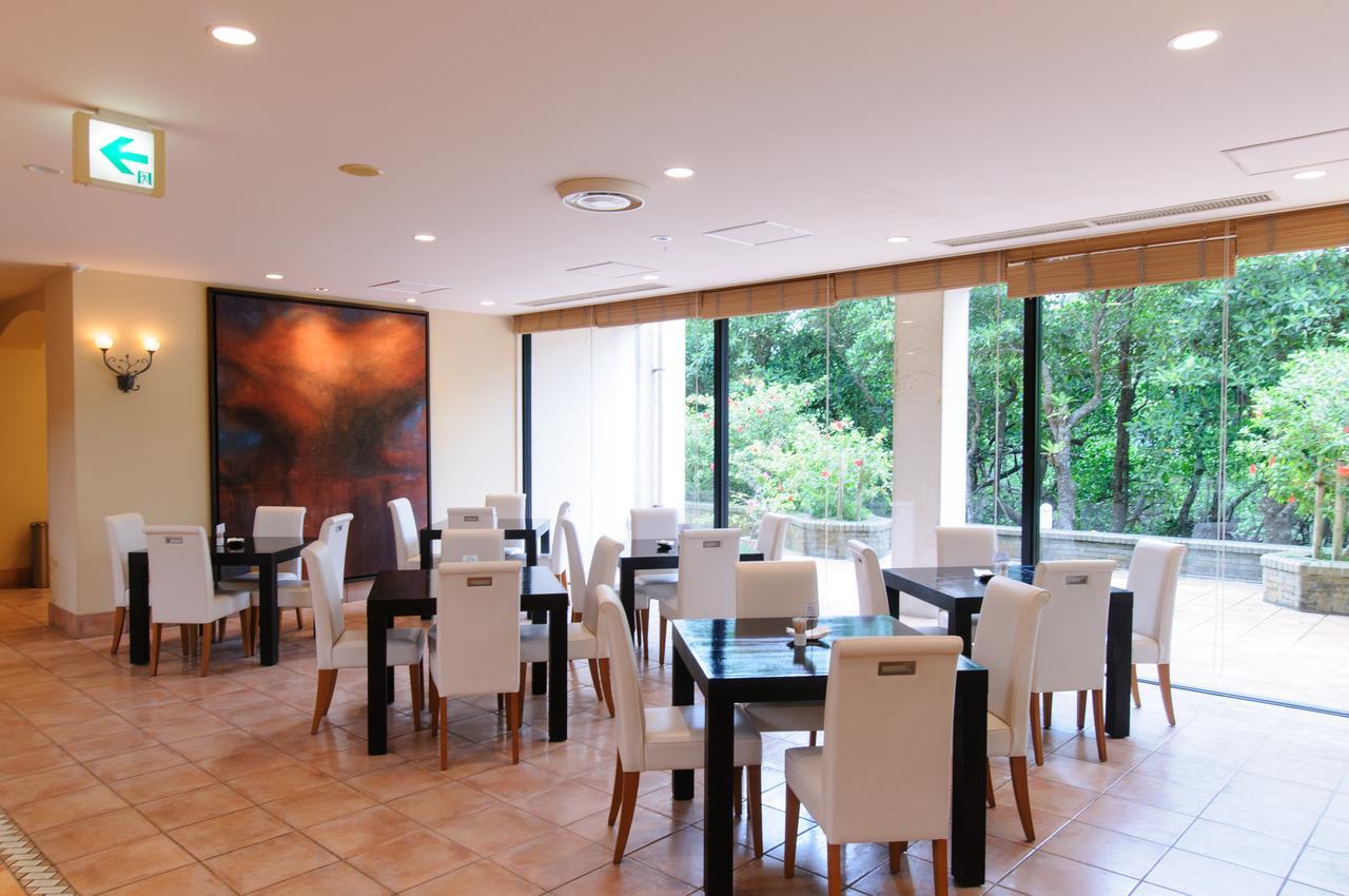 La Teada Ishigaki Resort Kabira Екстер'єр фото