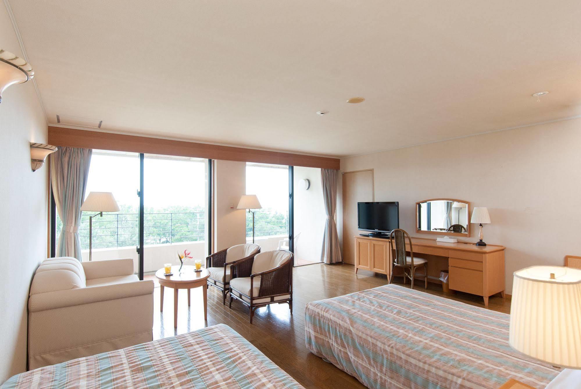 La Teada Ishigaki Resort Kabira Екстер'єр фото