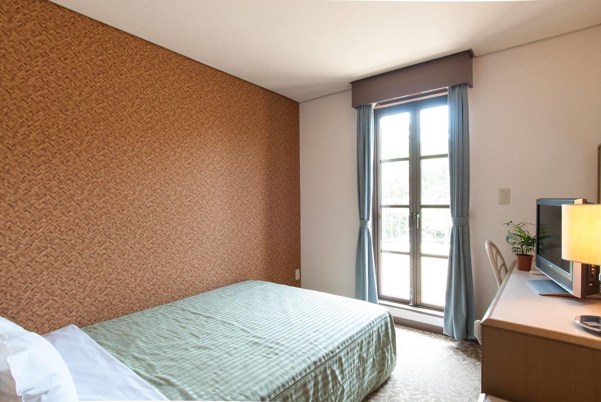 La Teada Ishigaki Resort Kabira Екстер'єр фото